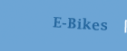 ebikes